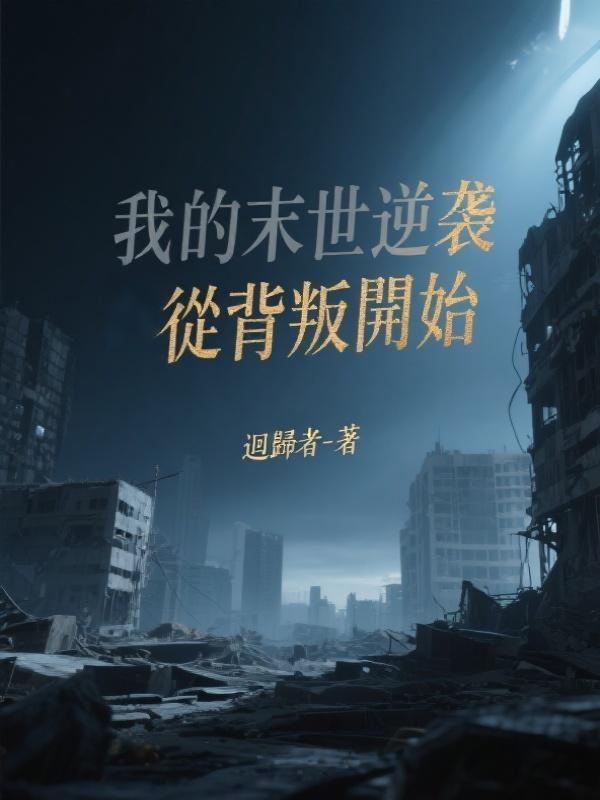 我的末世逆襲從背叛開始