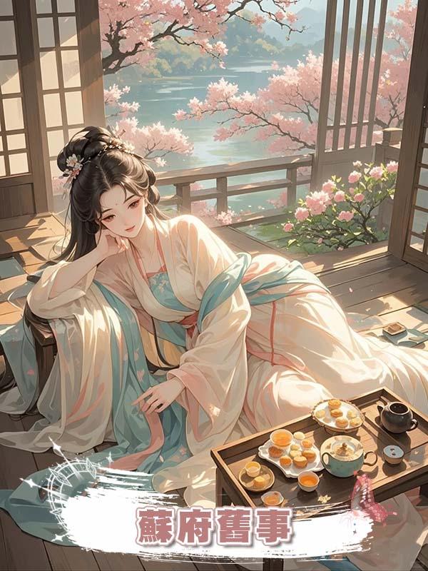 蘇府舊事