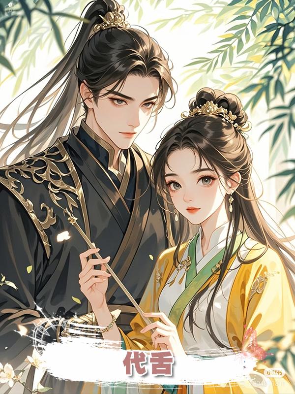 代舌
