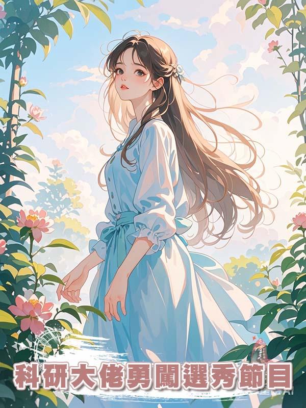 科研大佬勇闖選秀節目