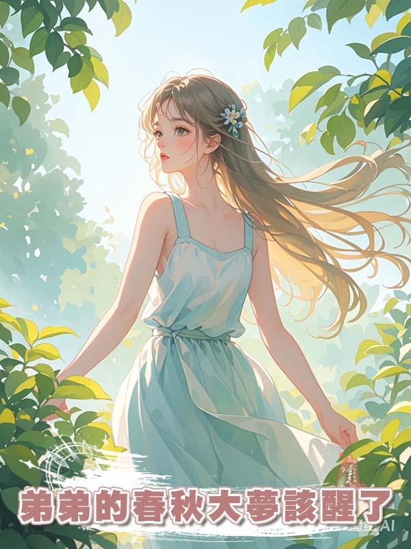 弟弟的春秋大夢該醒了