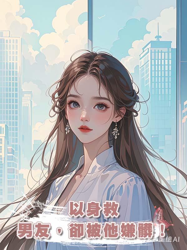 以身救男友，卻被他嫌髒！