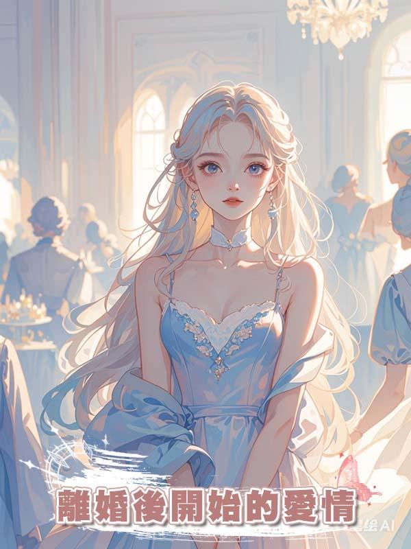 離婚後開始的愛情