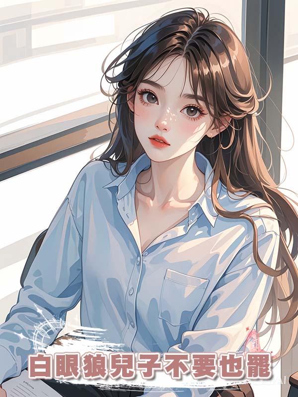 白眼狼兒子不要也罷