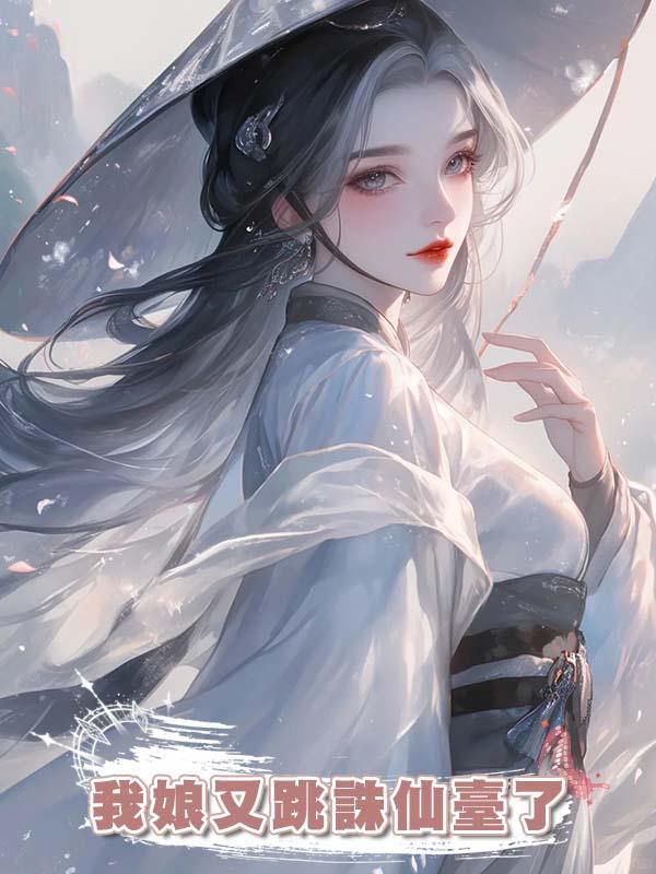 我娘又跳誅仙臺了