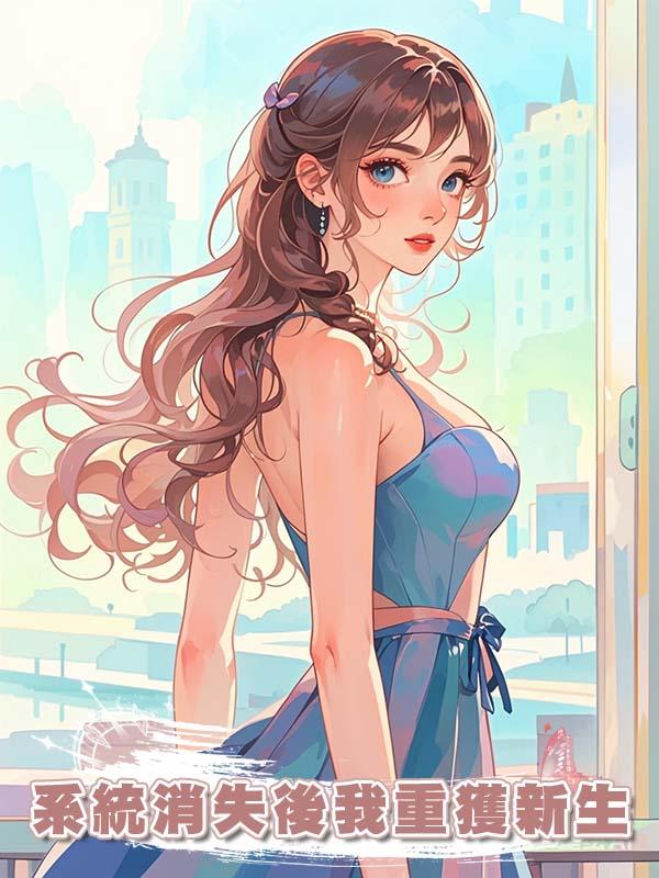 系統消失後我重獲新生