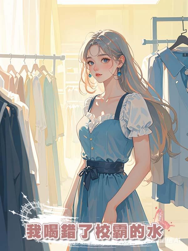 我喝錯了校霸的水