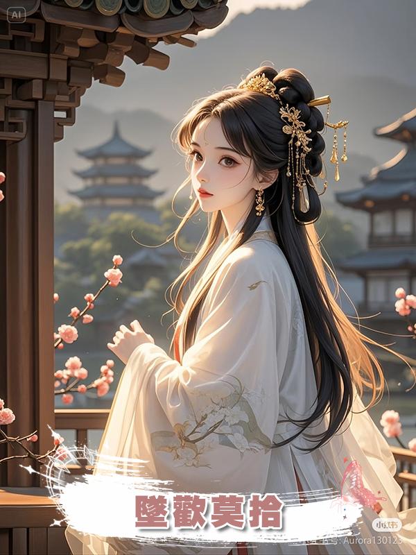 墜歡莫拾