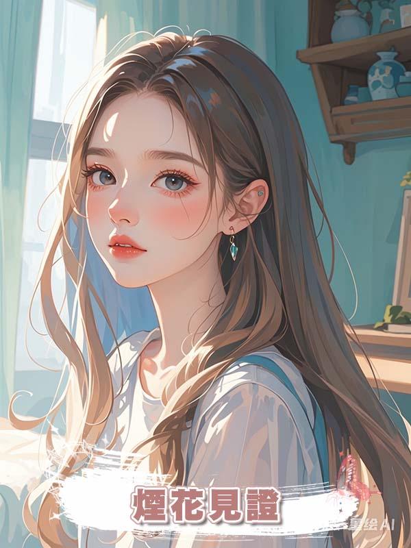 煙花見證
