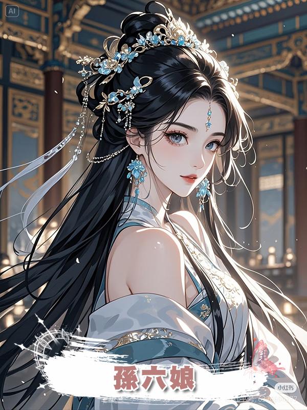 孫六娘