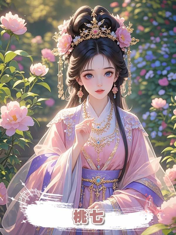 桃七