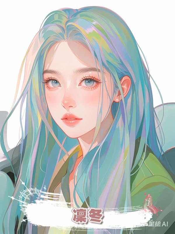 凜冬