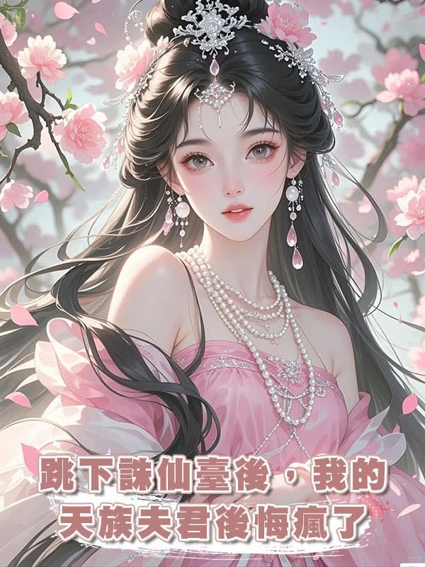 跳下誅仙臺後，我的天族夫君後悔瘋了