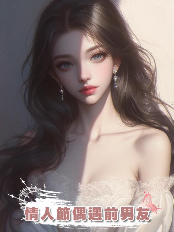 情人節偶遇前男友