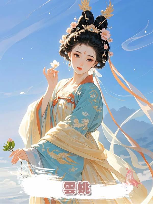 雲姚