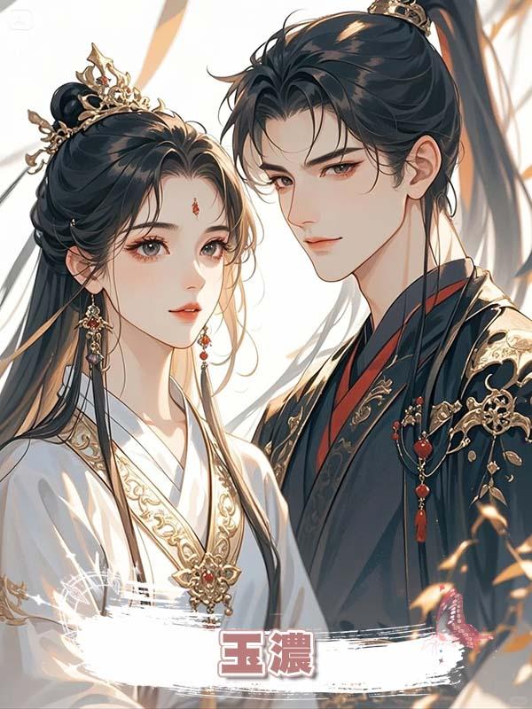 玉濃