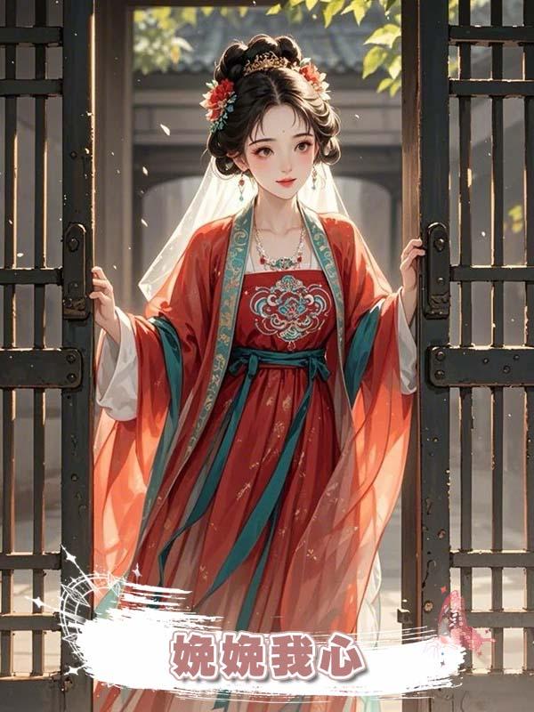 娩娩我心