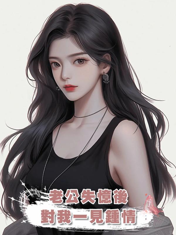 老公失憶後對我一見鍾情