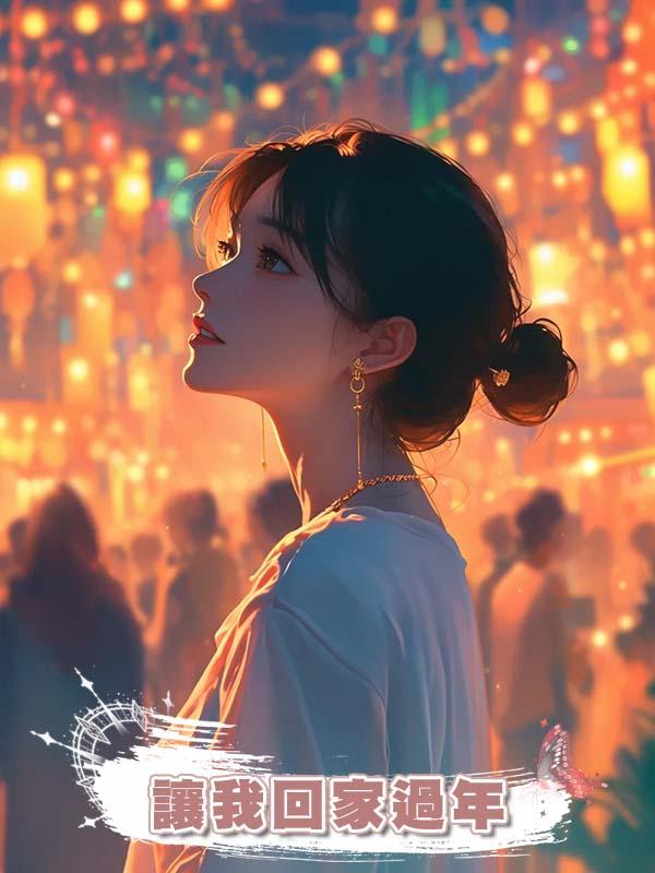 讓我回家過年