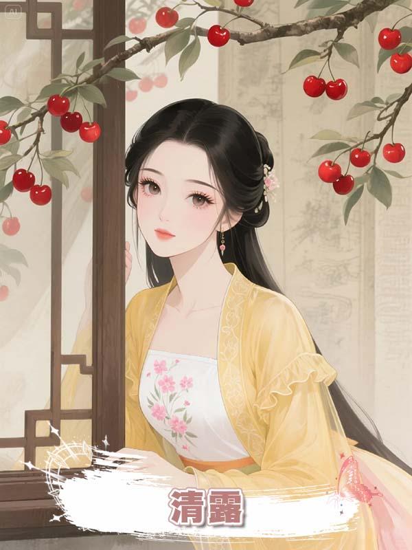 清露