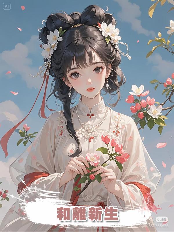 和離新生