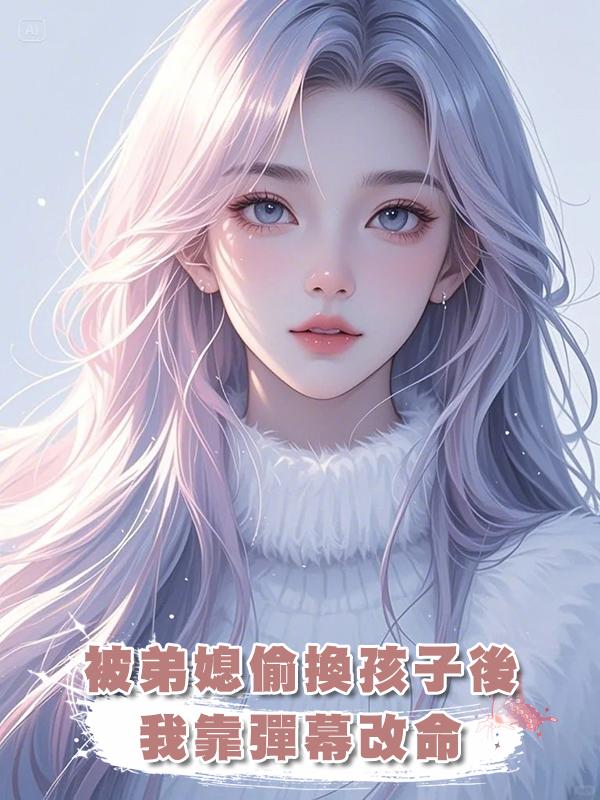 被弟媳偷換孩子後，我靠彈幕改命