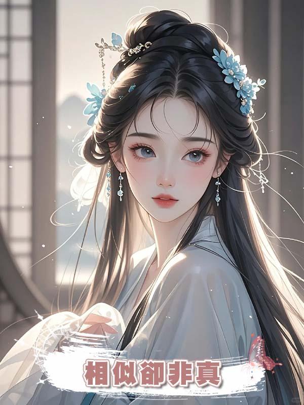 相似卻非真