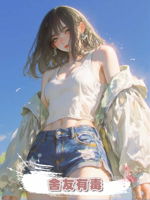 舍友有毒