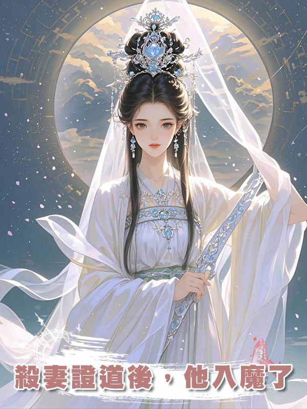 殺妻證道後，他入魔了