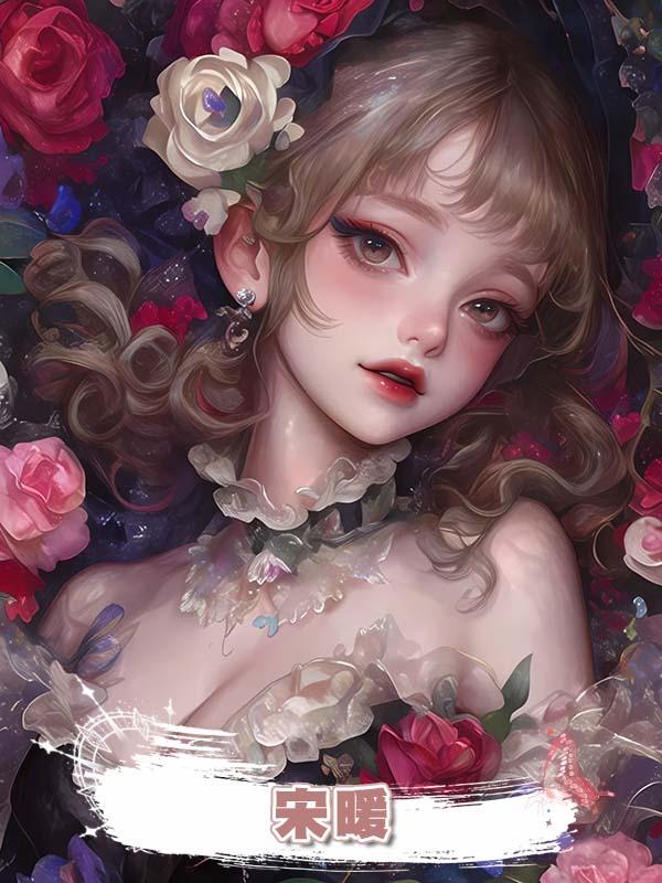 宋暖