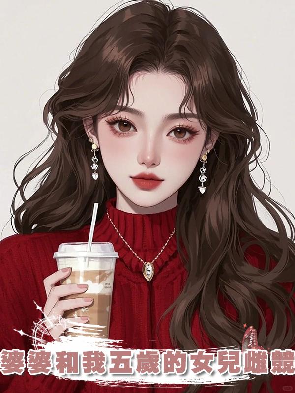 婆婆和我五歲的女兒雌競