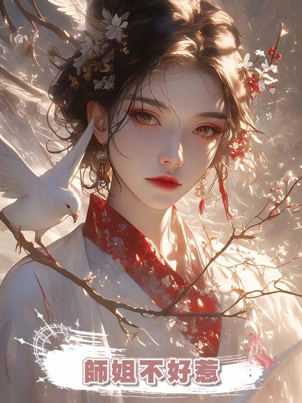 師姐不好惹