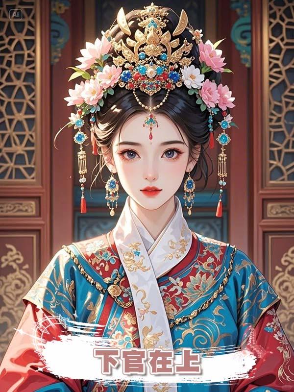 下官在上