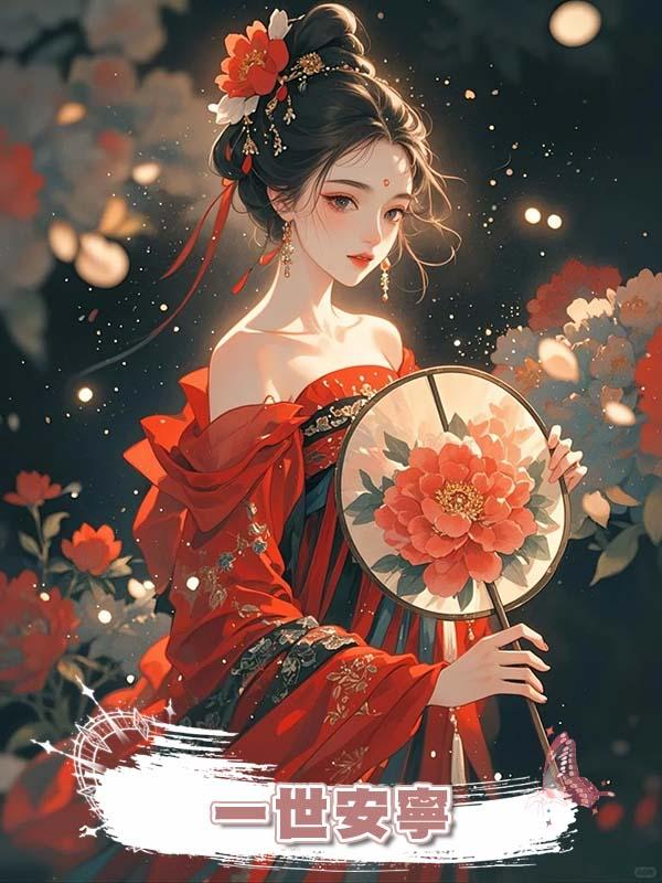 一世安寧