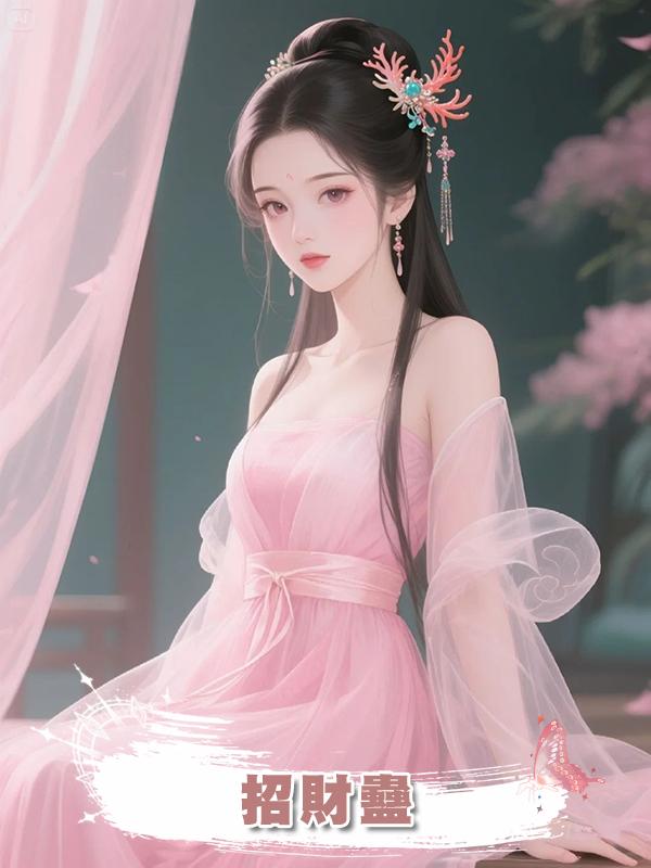 招財蠱