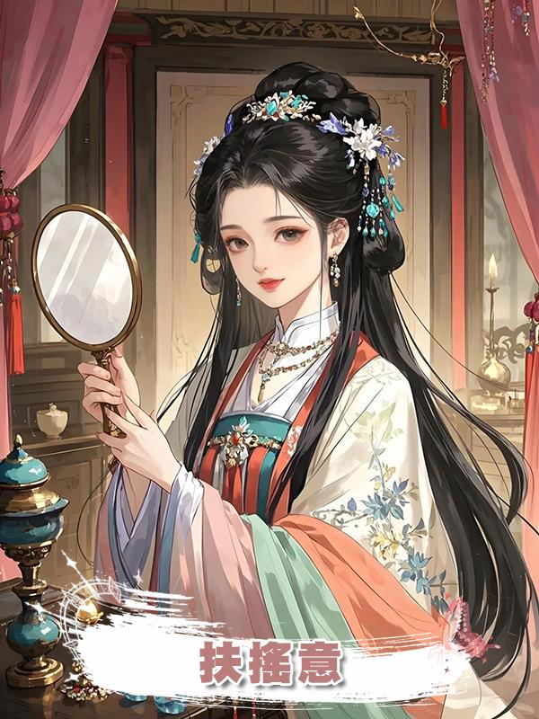 扶搖意