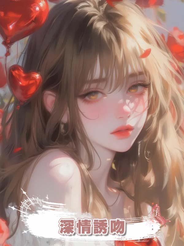 深情誘吻