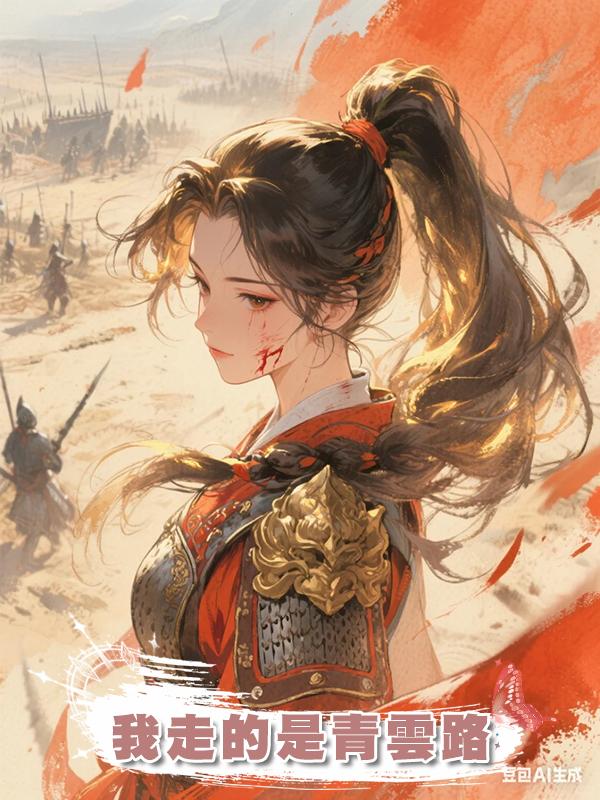 我走的是青雲路