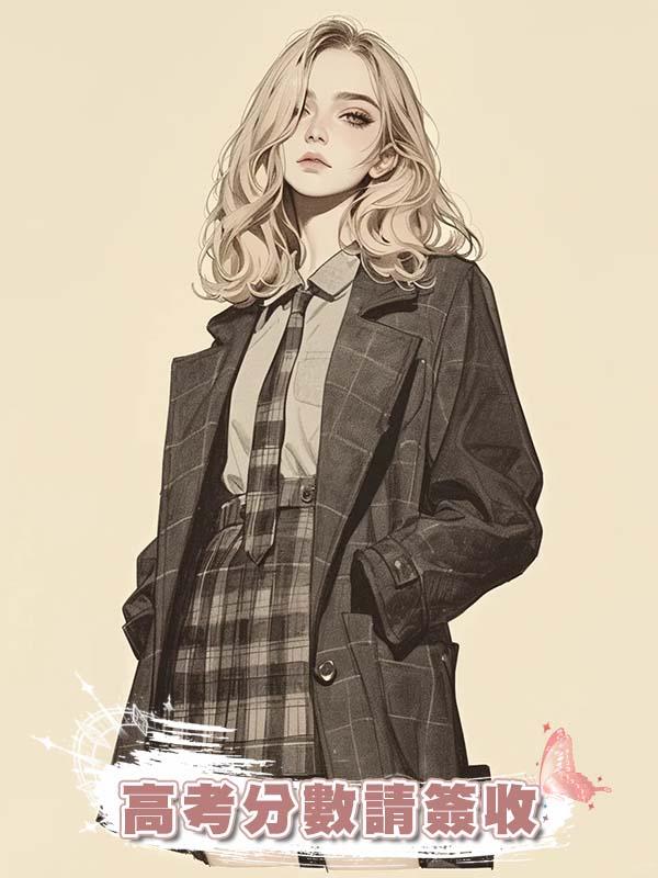 高考分數請簽收