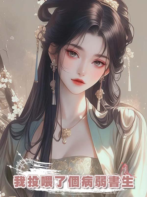 我投喂了個病弱書生