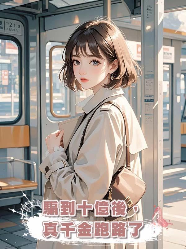 騙到十億後，真千金跑路了
