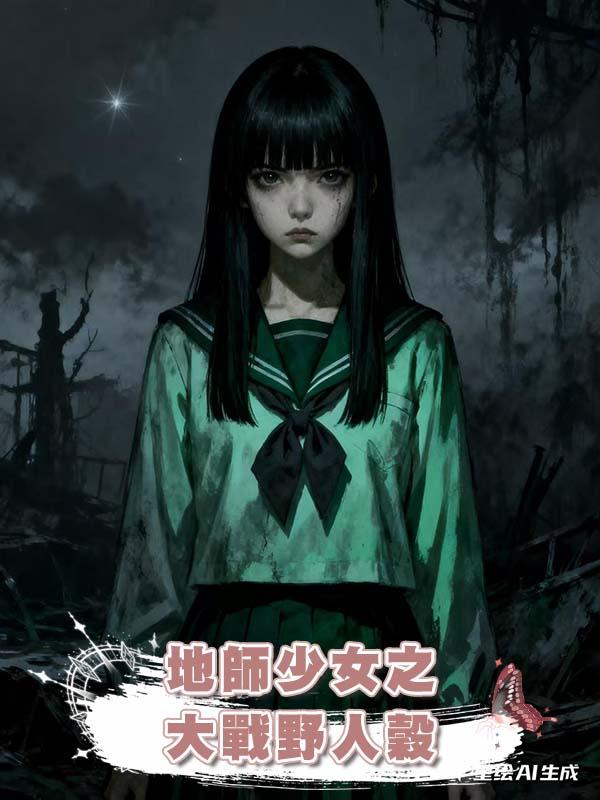地師少女之大戰野人穀