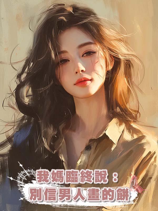 我媽臨終說：別信男人畫的餅