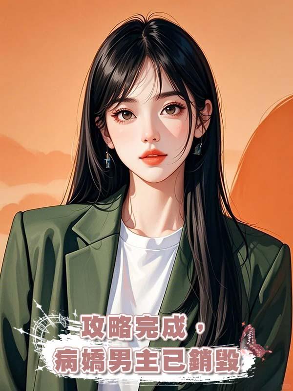 攻略完成，病嬌男主已銷毀