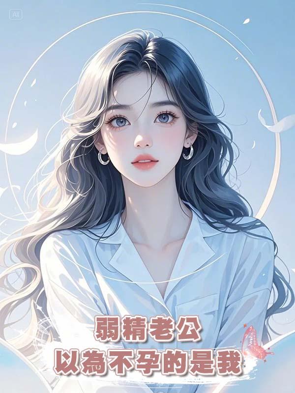 弱精老公以為不孕的是我