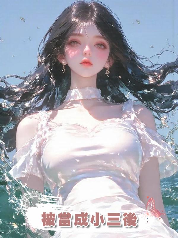 被當成小三後