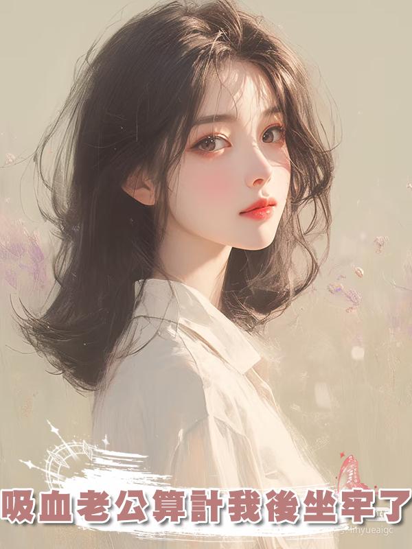 吸血老公算計我後坐牢了