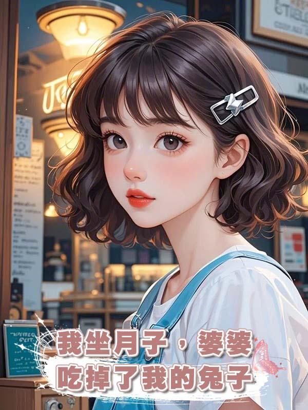 我坐月子，婆婆吃掉了我的兔子