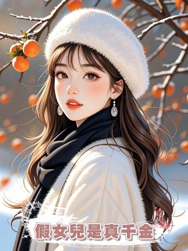 假女兒是真千金