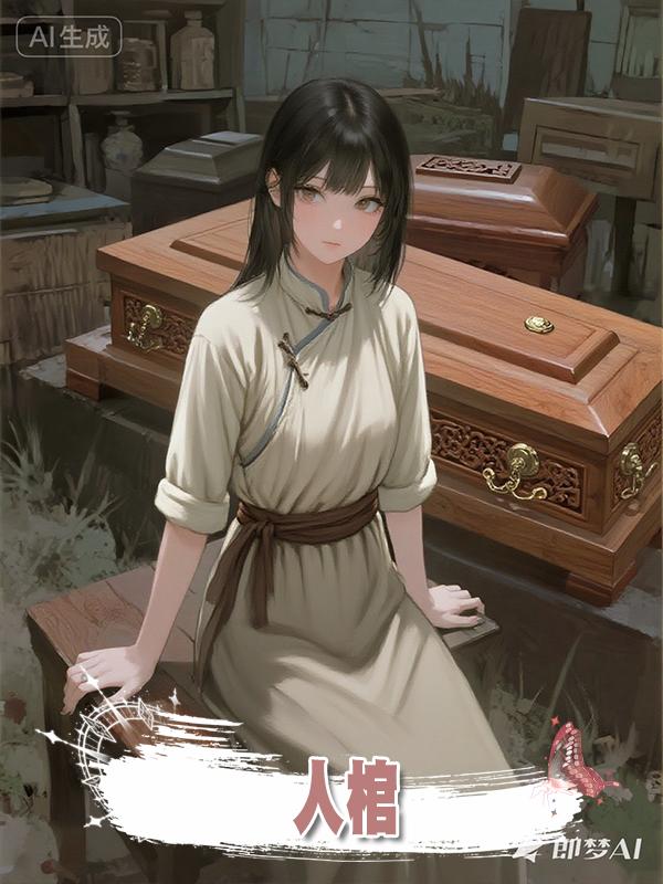 人棺系列第 14 節 墨幽番外1：心魔